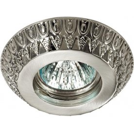 Встраиваемый светильник Forza 370249