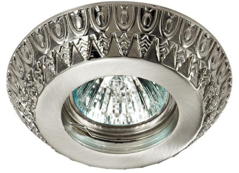 Встраиваемый светильник Forza 370249