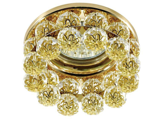 Встраиваемый светильник Maliny 370228