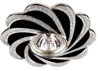 Встраиваемый светильник Pattern 370222