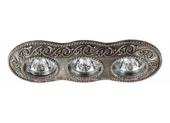 Встраиваемый светильник Pattern 370074