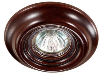 Встраиваемый светильник Pattern 370089