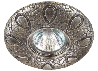 Встраиваемый светильник Pattern 370096