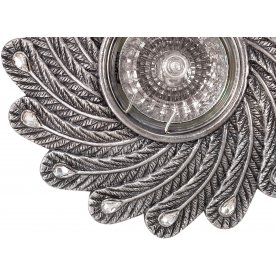 Встраиваемый светильник Pattern 370109