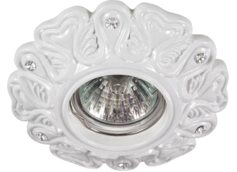 Встраиваемый светильник Pattern 370122