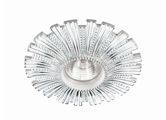 Встраиваемый светильник Pattern 370324