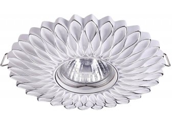 Встраиваемый светильник Pattern 370490