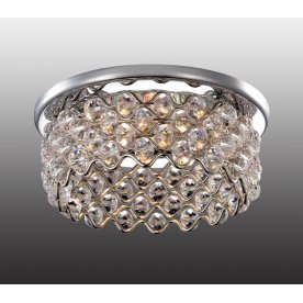 Встраиваемый светильник Pearl 369895