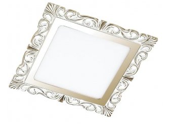 Встраиваемый светильник Peili 357278