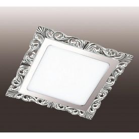 Встраиваемый светильник Peili 357282