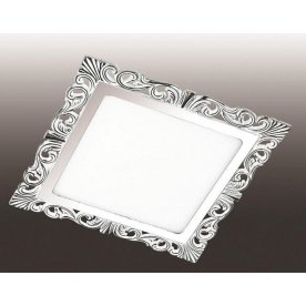 Встраиваемый светильник Peili 357283