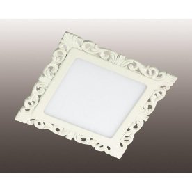 Встраиваемый светильник Peili 357284