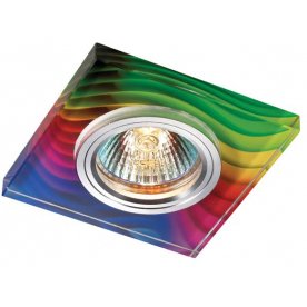 Встраиваемый светильник Rainbow 369916