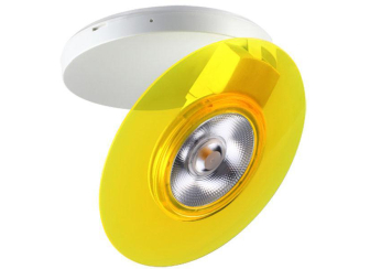 Накладной светильник Razzo 357476