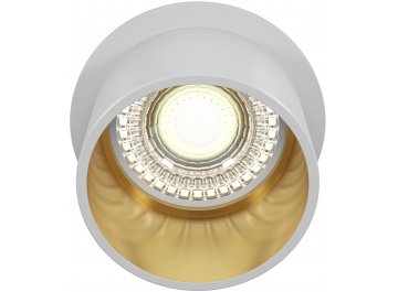 Встраиваемый светильник DL050-01WG