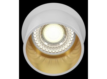 Встраиваемый светильник DL050-01WG