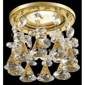Встраиваемый светильник Ritz 369792