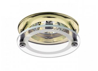 Встраиваемый светильник Round 369108