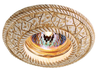 Встраиваемый светильник Sandstone 369532