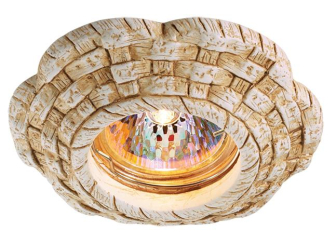 Встраиваемый светильник Sandstone 369533