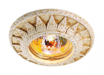 Встраиваемый светильник Sandstone 369534