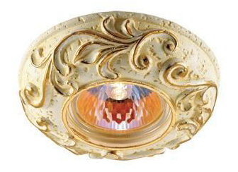 Встраиваемый светильник Sandstone 369565