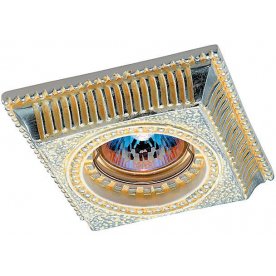 Встраиваемый светильник Sandstone 369832