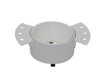 Встраиваемый светильник Share DL051-01-GU10-RD-W