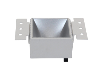 Встраиваемый светильник Share DL051-01-GU10-SQ-WS