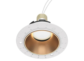 Встраиваемый светильник DL051-U-2WMG