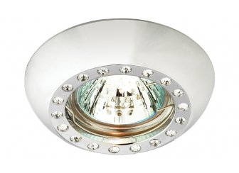 Встраиваемый светильник Shine 369876