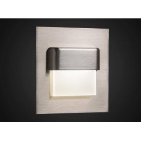 Встраиваемый светильник Скалли CLD006K1