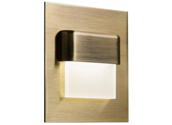 Встраиваемый светильник Скалли CLD006K3