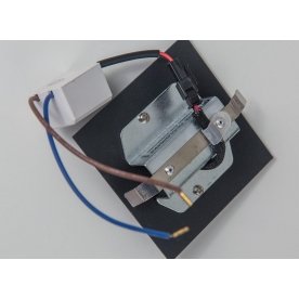 Встраиваемый светильник Скалли CLD006K5