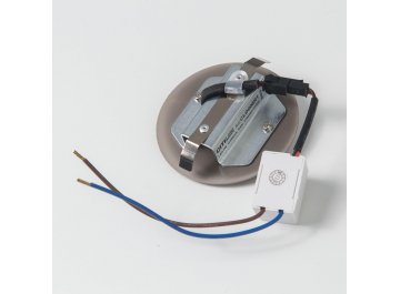 Встраиваемый светильник Скалли CLD006R1