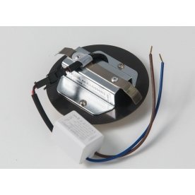 Встраиваемый светильник Скалли CLD006R5