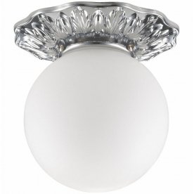 Встраиваемый светильник Sphere 369978