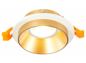 Встраиваемый светильник ST206.258.01