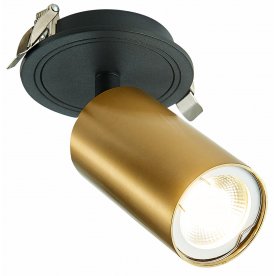 Встраиваемый светильник ST303.208.01