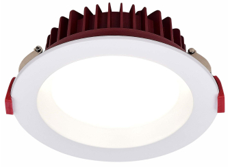 Встраиваемый светильник ST752.538.12