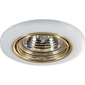 Встраиваемый светильник Stone 369278