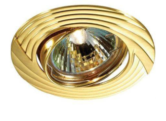 Встраиваемый светильник Trek 369613