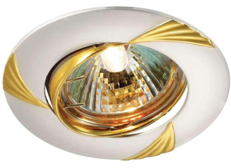 Встраиваемый светильник Trek 369629