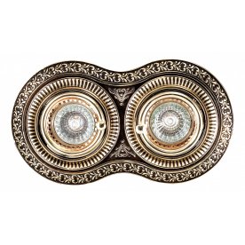 Встраиваемый светильник Vintage 370014