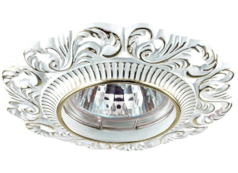 Встраиваемый светильник Vintage 370025