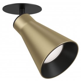 Встраиваемый светильник C059CL-01MG