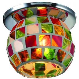 Встраиваемый светильник Vitrage 369464