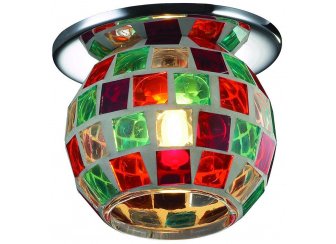 Встраиваемый светильник Vitrage 369465