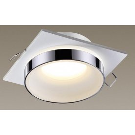 Встраиваемый светильник 370786