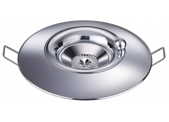 Встраиваемый светильник 370790